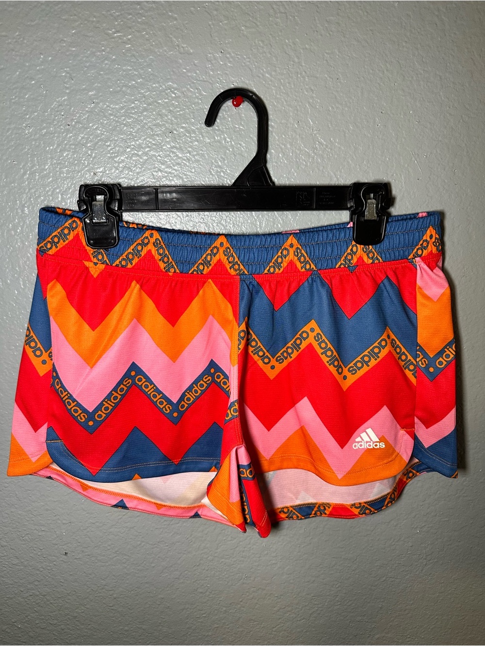 adidas x farm Rio women’s athletic shorts